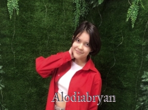 Alodiabryan