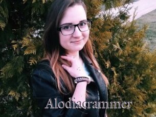 Alodiacrammer