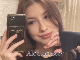 Alodiacrissey