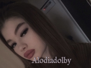 Alodiadolby