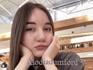 Alodiadumford