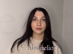 Alodiaeliot