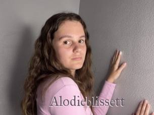 Alodieblissett