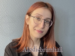 Alodiebrimhall