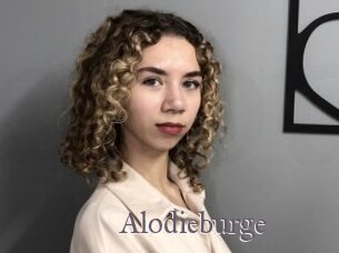 Alodieburge