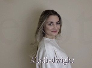 Alodiedwight