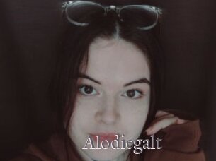 Alodiegalt