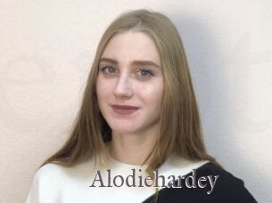 Alodiehardey