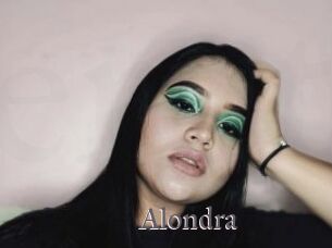 Alondra