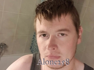 Alone258