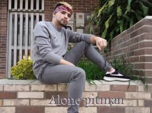 Alone_pitman