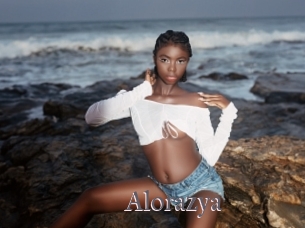 Alorazya