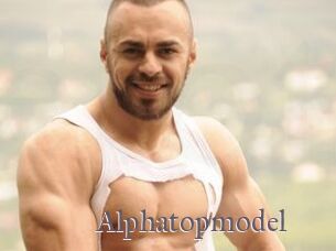 Alphatopmodel