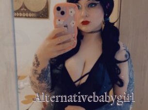 Alternativebabygirl