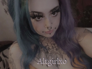 Altgirlxo