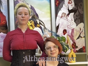 Althenaandgwen