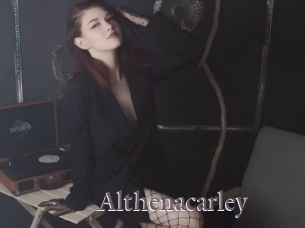 Althenacarley