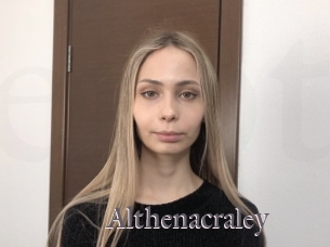 Althenacraley