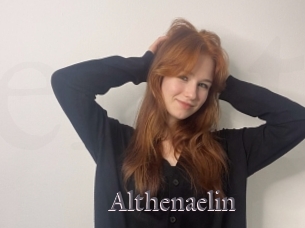 Althenaelin