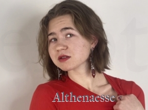 Althenaesse