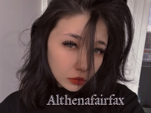 Althenafairfax