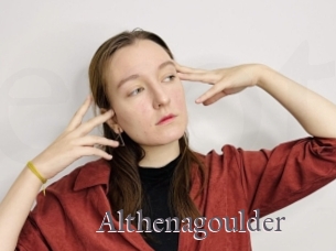 Althenagoulder