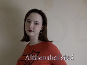 Althenahallsted