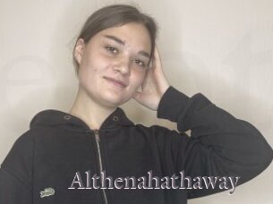 Althenahathaway