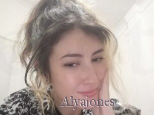 Alyajones