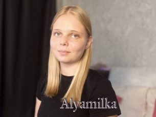 Alyamilka