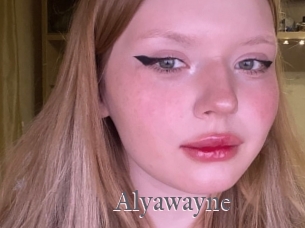 Alyawayne