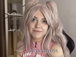 Alycemoss