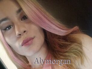 Alymorgan