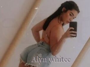 Alyn_whitee