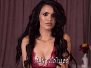 Alysablues