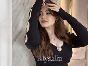 Alysaliu