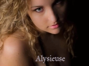 Alysieuse