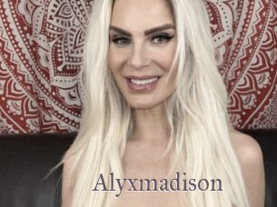 Alyxmadison