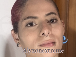 Alyzonextreme