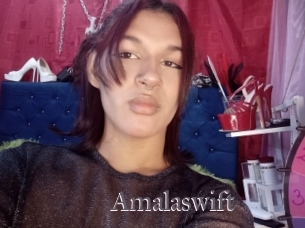 Amalaswift