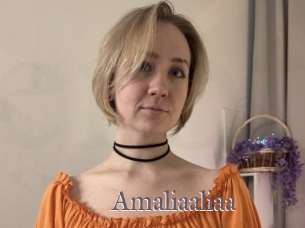 Amaliaaliaa