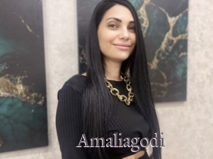 Amaliagodi