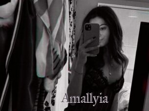 Amallyia