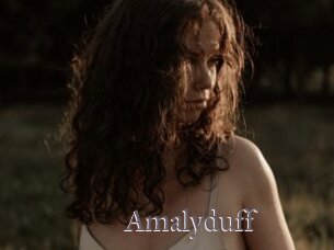 Amalyduff