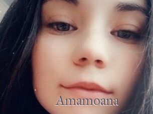 Amamoana