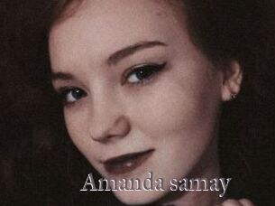 Amanda_samay