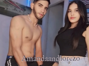 Amandaandlorezo