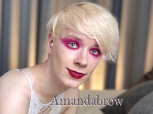 Amandabrow