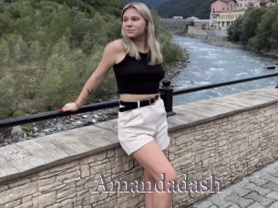 Amandadash