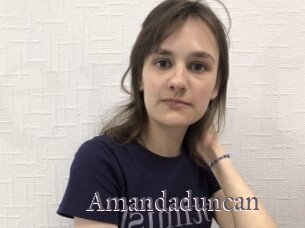 Amandaduncan